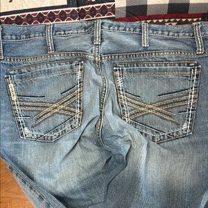 Men’s Cinch Jeans